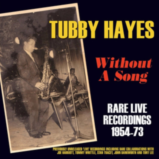 Without A Song - Rare Live Recordings 19
