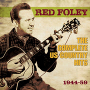 The Complete Us Country Hits 1944-59