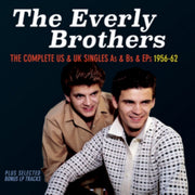 Complete Us & Uk Singles As & Bs & Eps 1