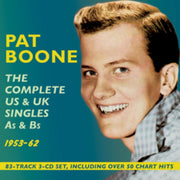 The Complete Us & Uk Singles As & Bs 195