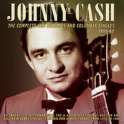 The Complete Sun Releases And Columbia S