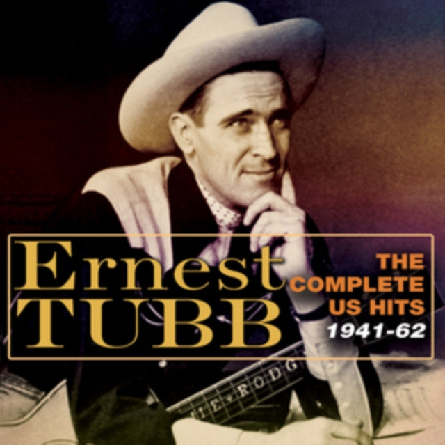 The Complete Hits 1941-62