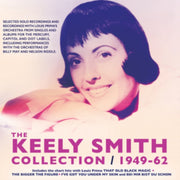 The Keely Smith Collection 1949-61