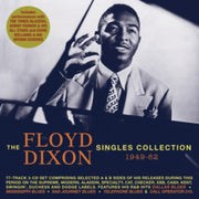 The Floyd Dixon Collection 1949-59