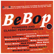 Bebop Pioneers & Classic Performances 19