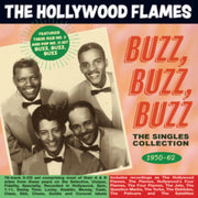 Buzz Buzz Buzz The Singles Collection 19