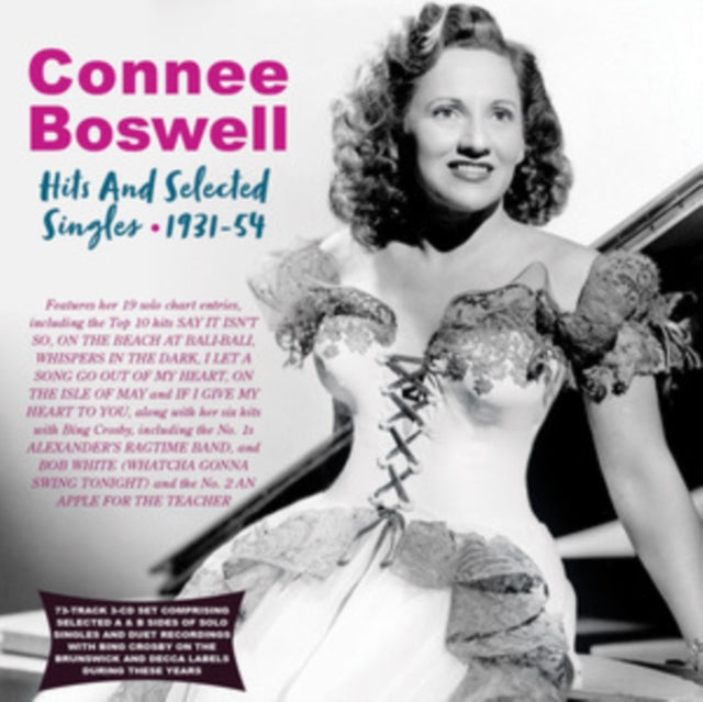 Hits & Selected Singles 1931 54