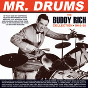 Mr. Drums The Buddy Rich Collection 1946
