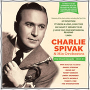 The Chart Decade 1941-51
