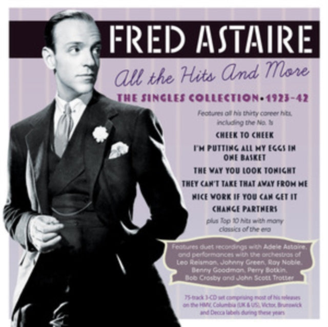 All The Hits & More The Singles Collecti