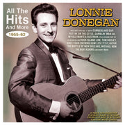 All The Hits & More 1955-62 (3cd)