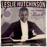The Legendary Hutch - The Singles Collection 1929-47