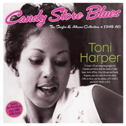 Candy Store Blues The Singles & Albums C