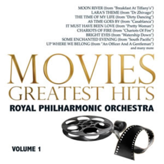 Movies Greatest Hits