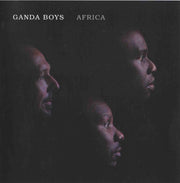 Africa