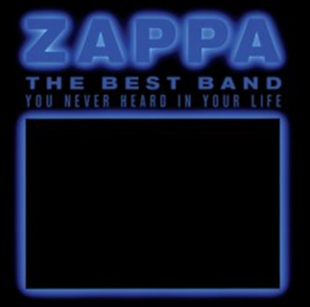 The Best Band You Never Heard In Your