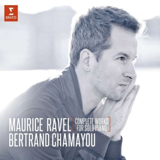 Ravel Complete Piano Works