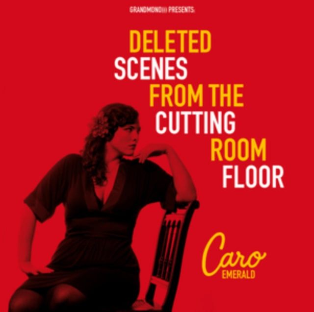Deleted Scenes From The Cutting Room Flo