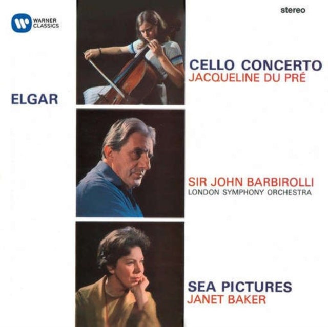 Elgarcello Concertosea Pictures