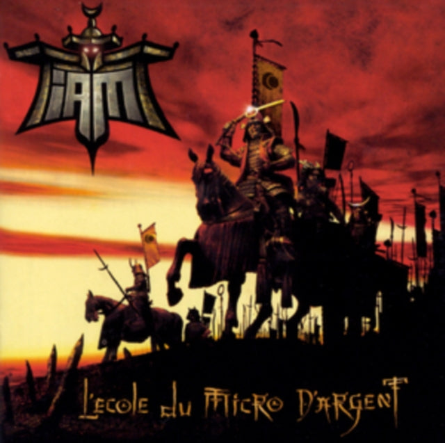 Lecole Du Micro Dargent