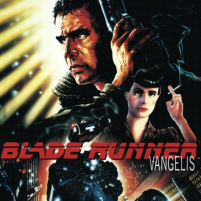 Blade Runner - Ost