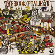 The Book Of Taliesyn Mono