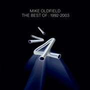 The Best Of Mike Oldfield - 1992-2003