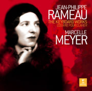 Rameau The Keyboard Works