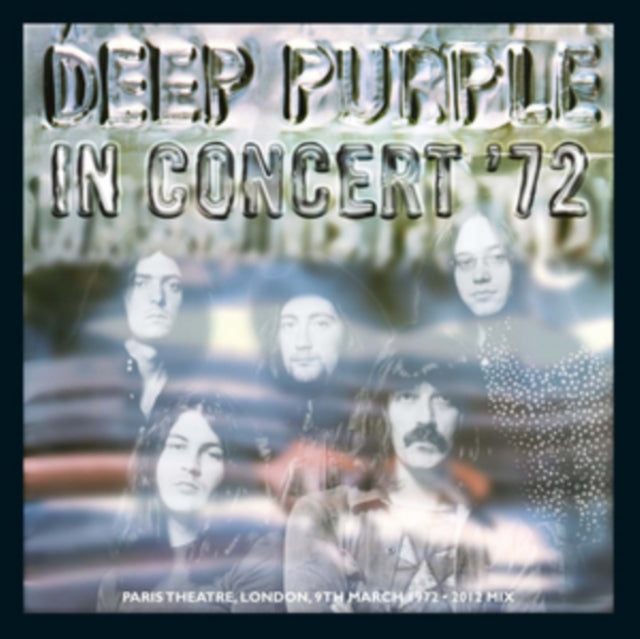 In Concert 72