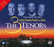 In Concert 1994