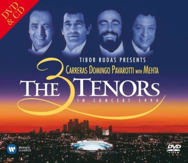 In Concert 1994