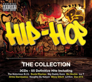 Hip-hop - The Collection