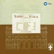 Puccini/turandot 1957