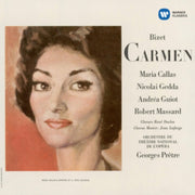 Bizet / Carmen