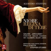 Steffani / Niobe Re Di Tebe