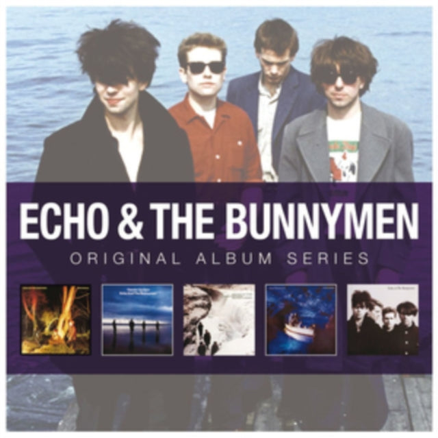 Original Album Series