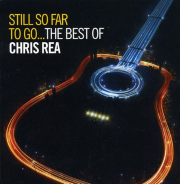 Still So Far To Go - The Best Of
