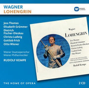 Wagner Lohengrin Home Of Opera
