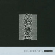 Unknown Pleasures Re-mastered Re-issues
