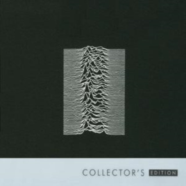 Unknown Pleasures Re-mastered Re-issues