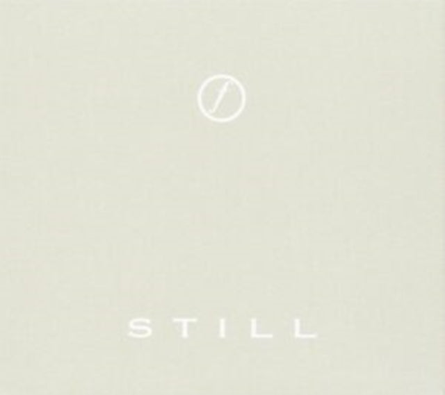 Still Re-mastered Re-issues