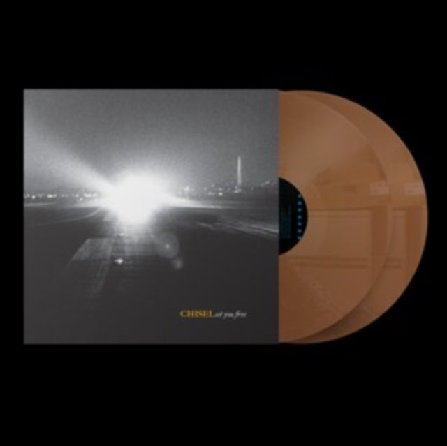 Set You Free Opaque Brown Vinyl