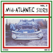 Mid-atlantic Story Vol. 3