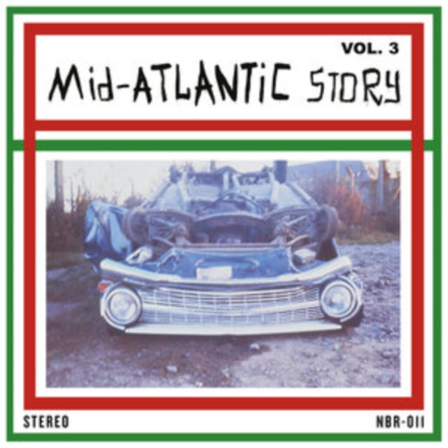 Mid-atlantic Story Vol. 3