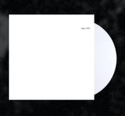 1975 White Splatter Vinyl