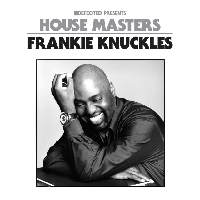 Defected Presents House Masters - Franki
