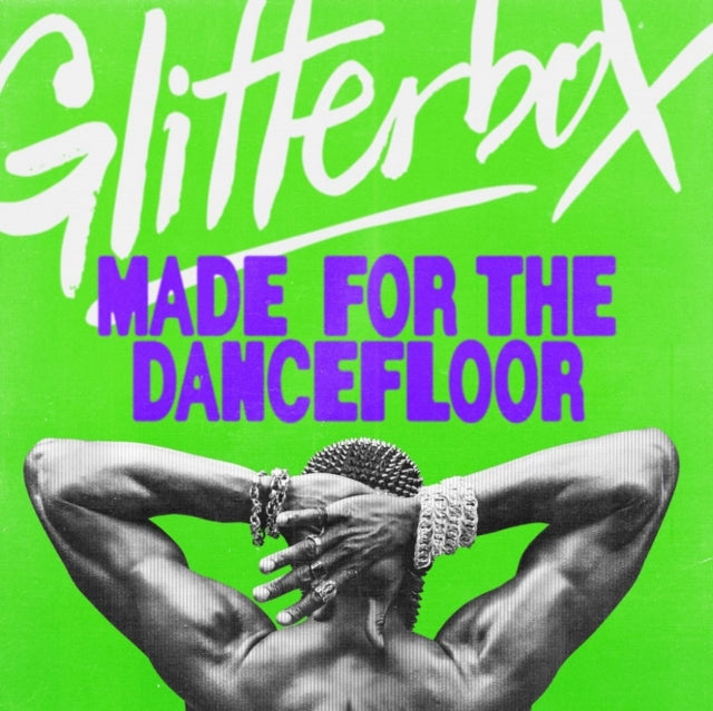 Made For The Dancefloor