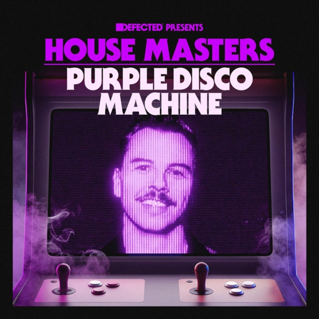 Defected Presents House Masters - Purple
