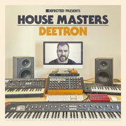 Defected Presents House Masters - Deetro