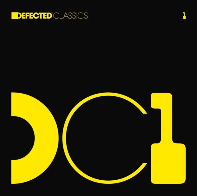 Defected Classics 1